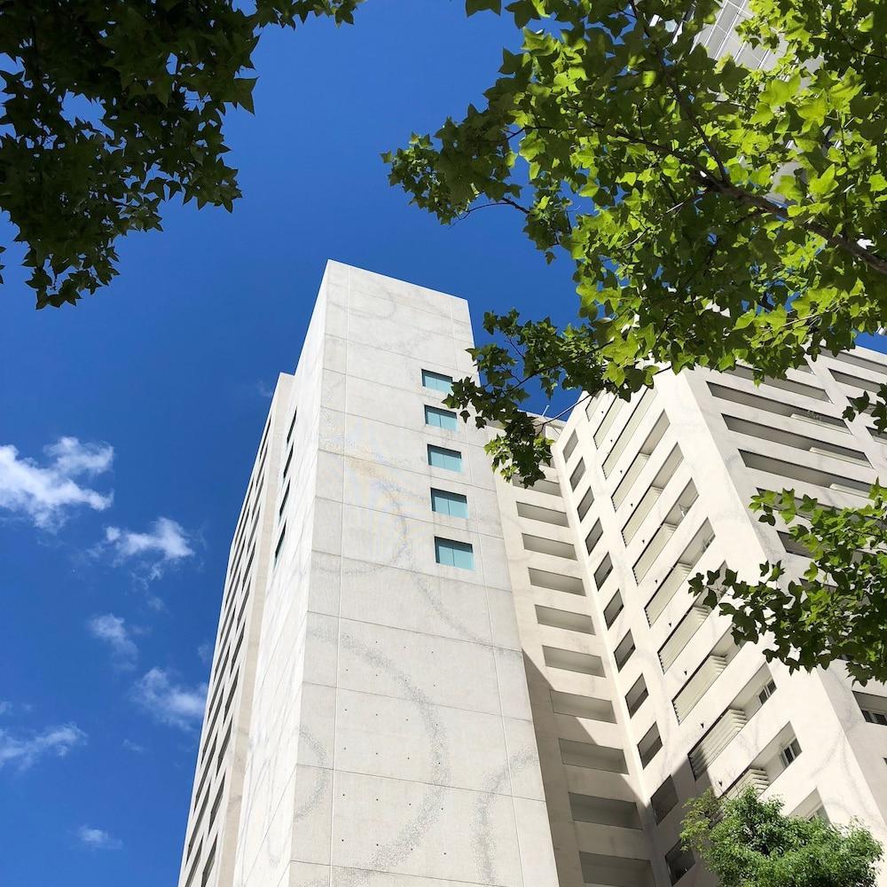 Gloria Residence Taipéi Exterior foto